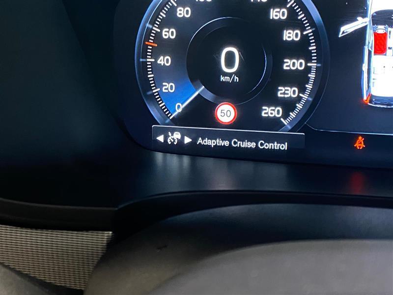 VOLVO V90 2017