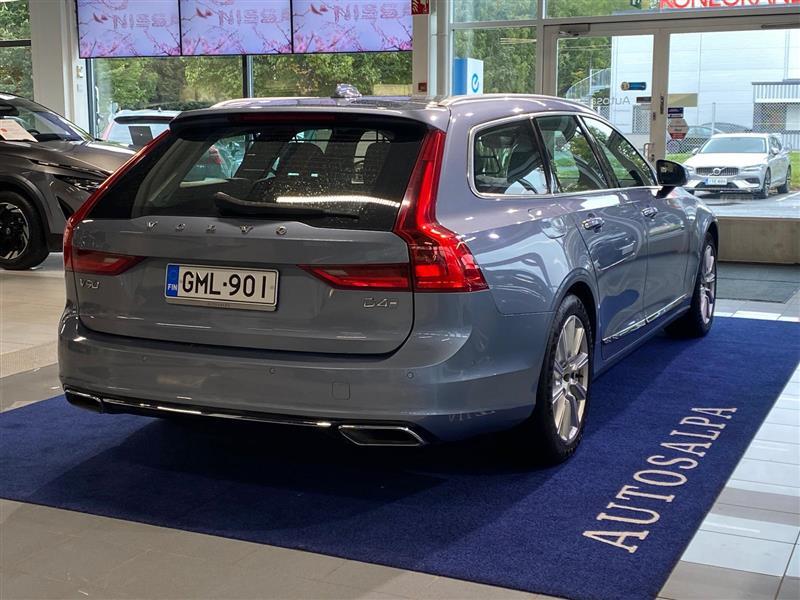 VOLVO V90 2017