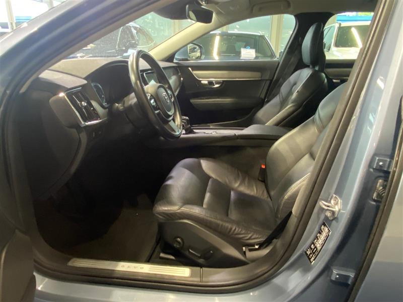 VOLVO V90 2017