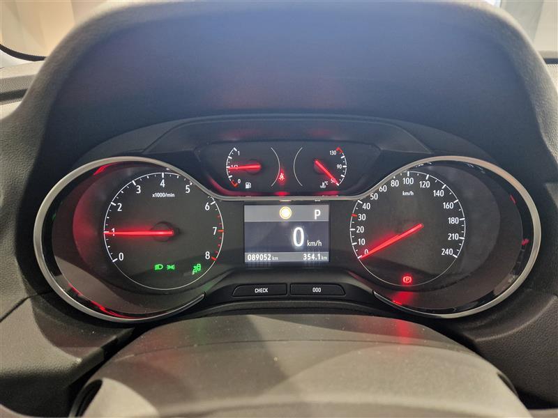 OPEL Grandland X 2021