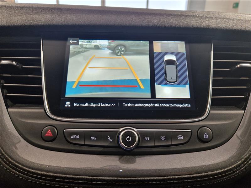 OPEL Grandland X 2021