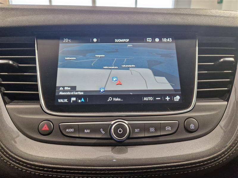 OPEL Grandland X 2021