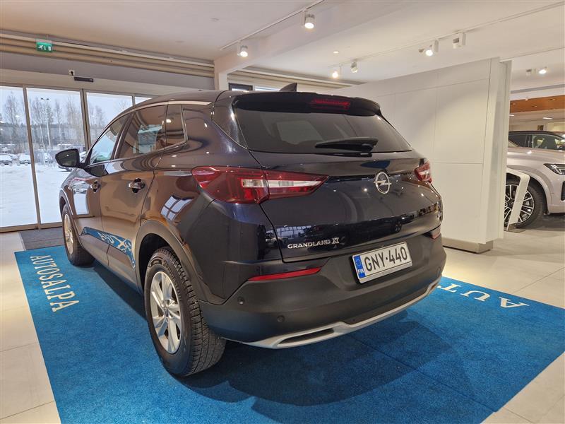 OPEL Grandland X 2021