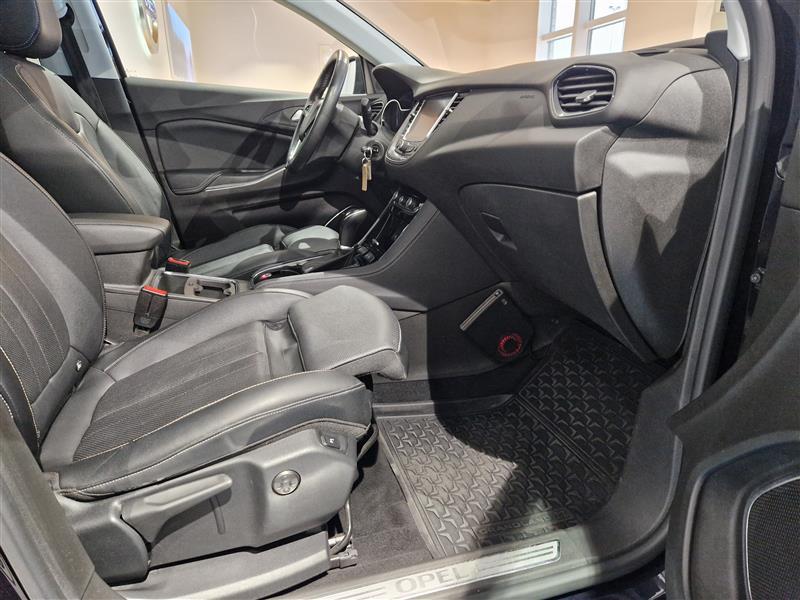 OPEL Grandland X 2021