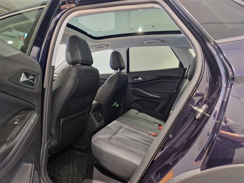 OPEL Grandland X 2021