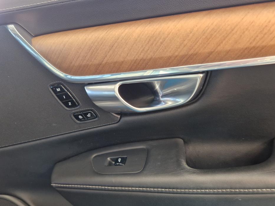 VOLVO V90 2018