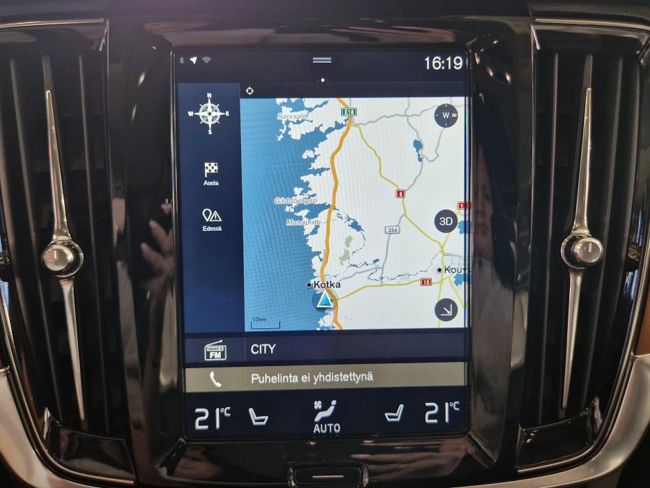 VOLVO V90 2018