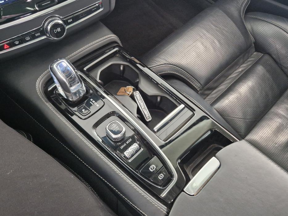 VOLVO V90 2018