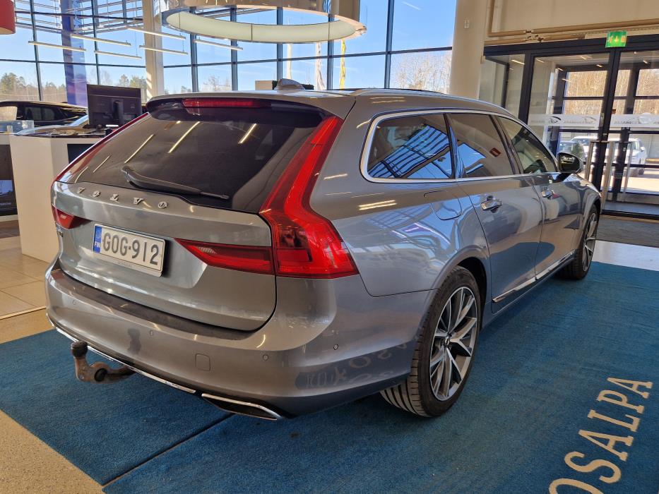 VOLVO V90 2018
