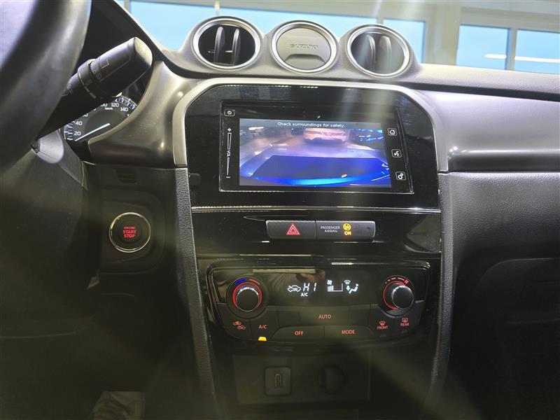 SUZUKI Vitara 2022