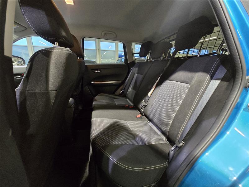 SUZUKI Vitara 2022