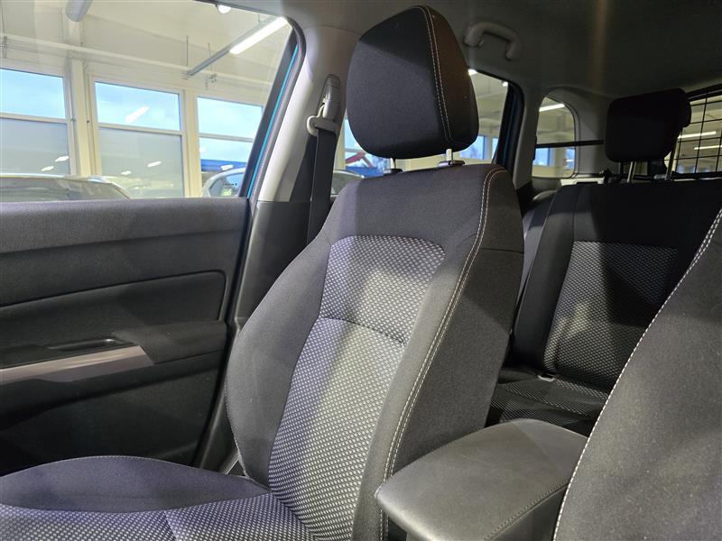 SUZUKI Vitara 2022