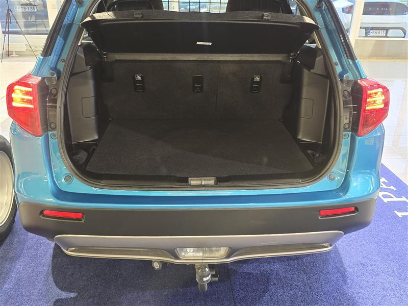 SUZUKI Vitara 2022