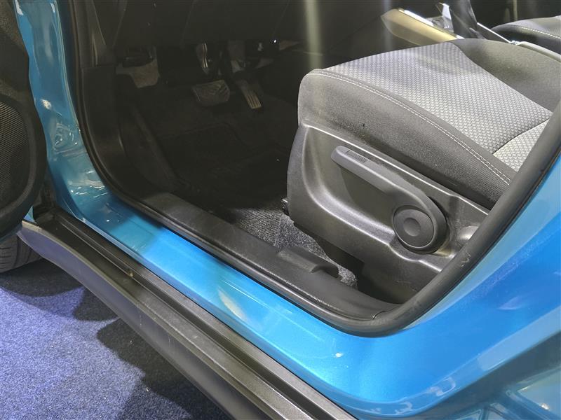 SUZUKI Vitara 2022