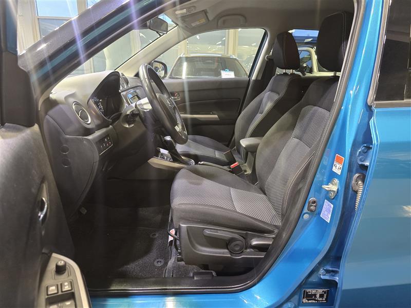 SUZUKI Vitara 2022