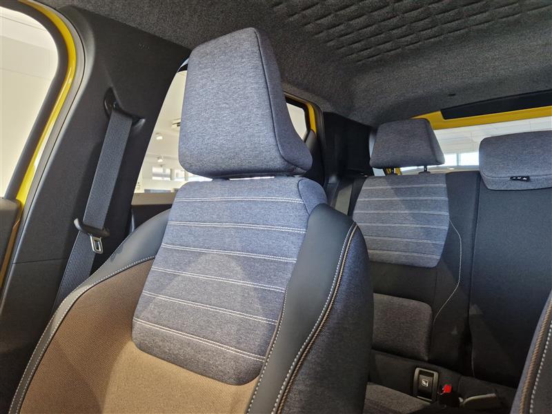 RENAULT 5 2025