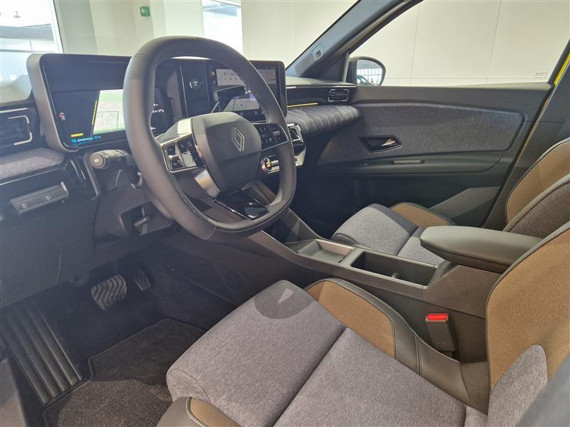 RENAULT 5 2025