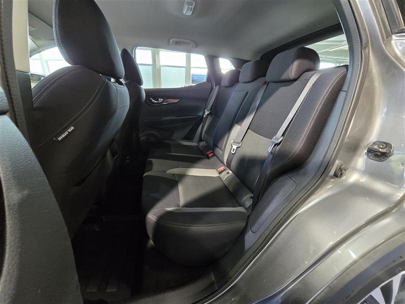 NISSAN Qashqai 2020