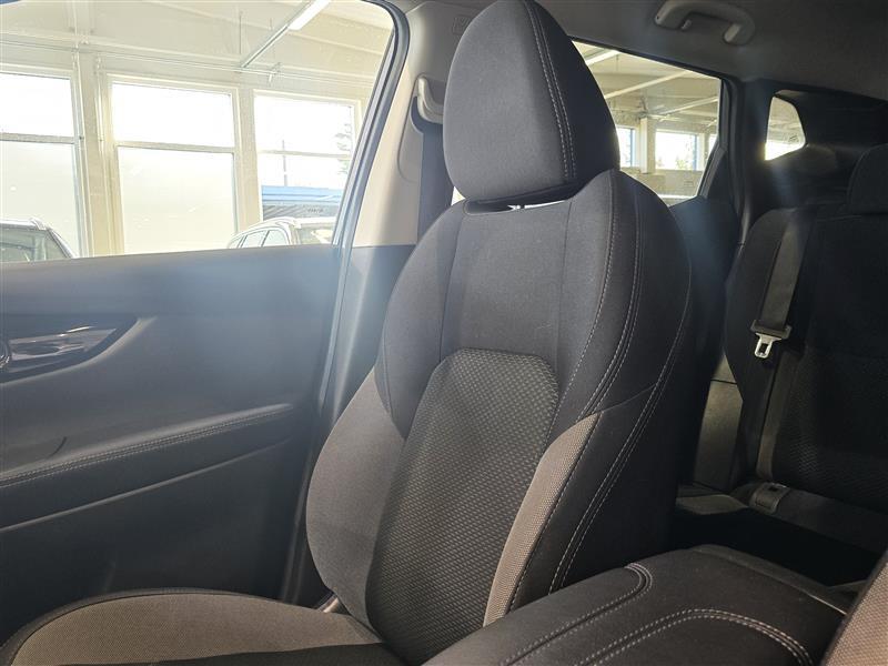 NISSAN Qashqai 2020