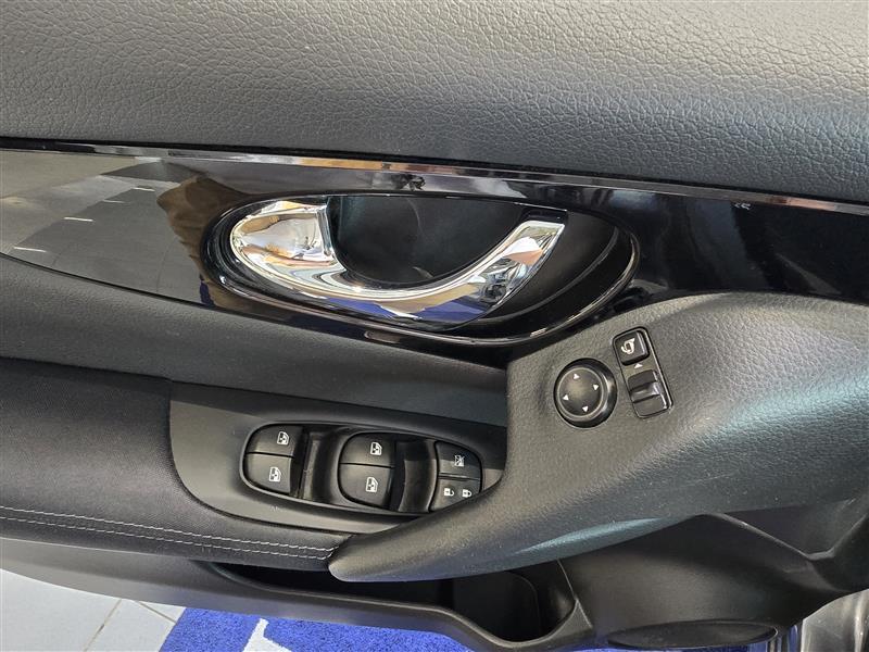 NISSAN Qashqai 2020