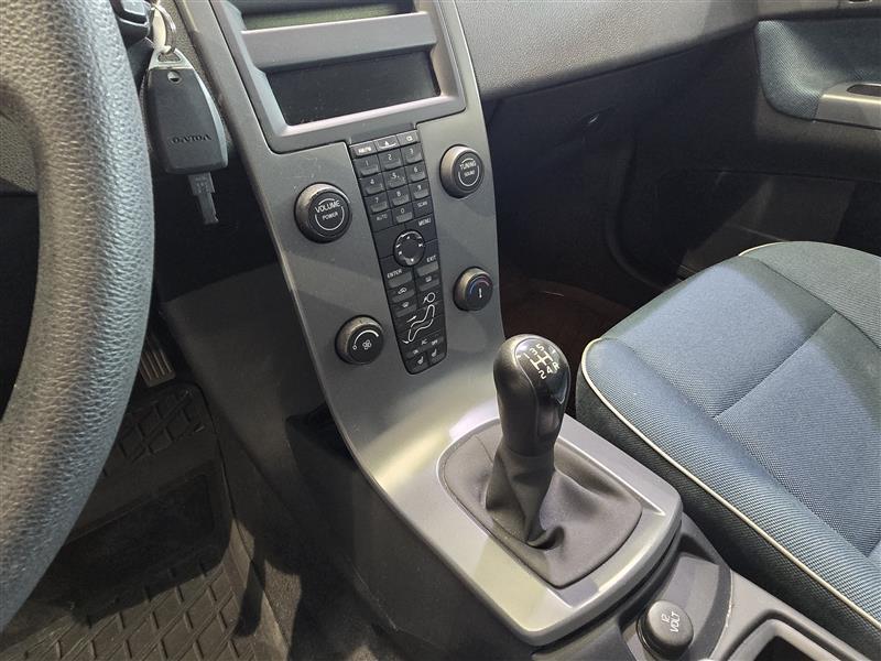 VOLVO C30 2007