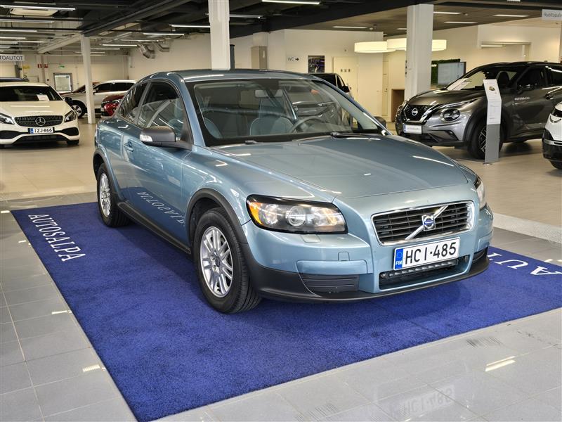 VOLVO C30 2007