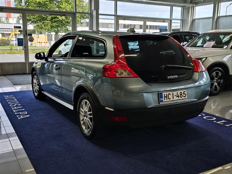 VOLVO C30 2007