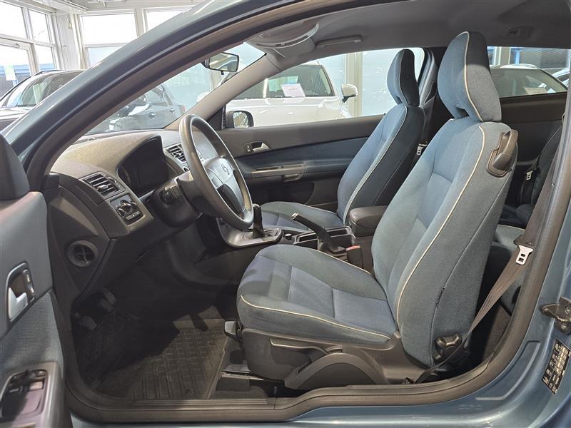 VOLVO C30 2007