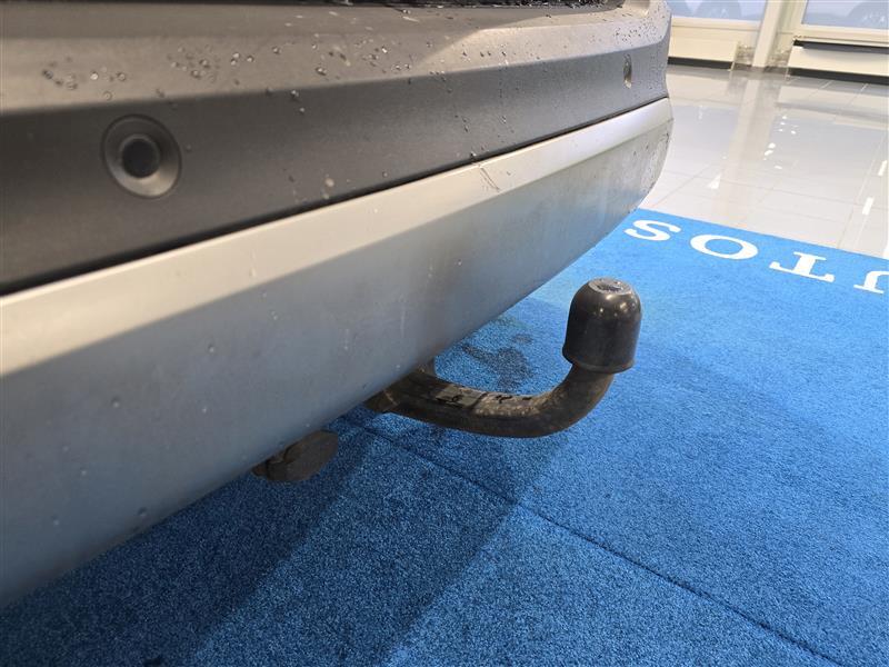 OPEL Crossland X 2017