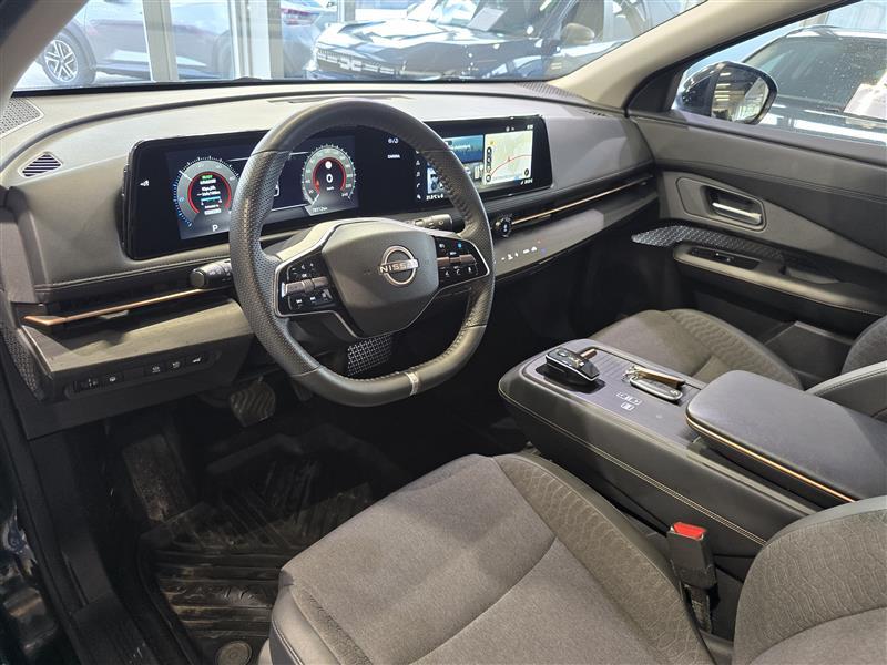 NISSAN Ariya 2023