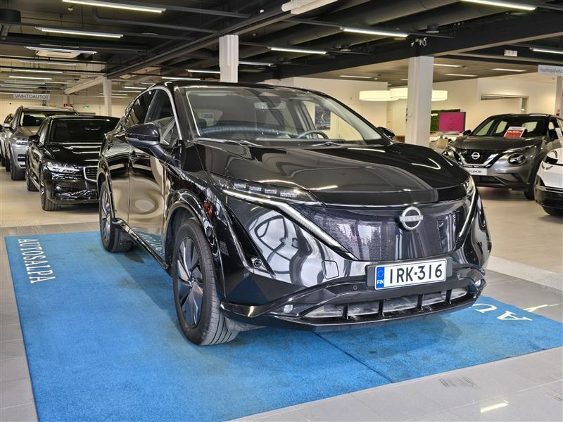 NISSAN Ariya 2023