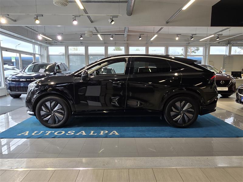 NISSAN Ariya 2023