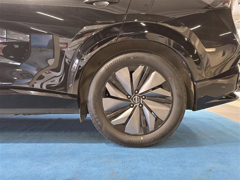 NISSAN Ariya 2023
