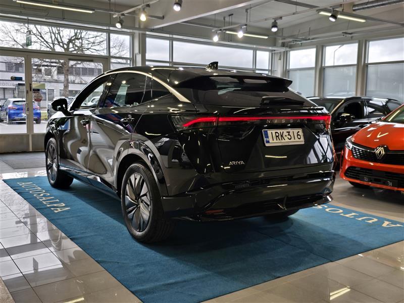 NISSAN Ariya 2023