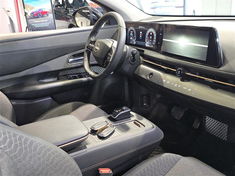 NISSAN Ariya 2023