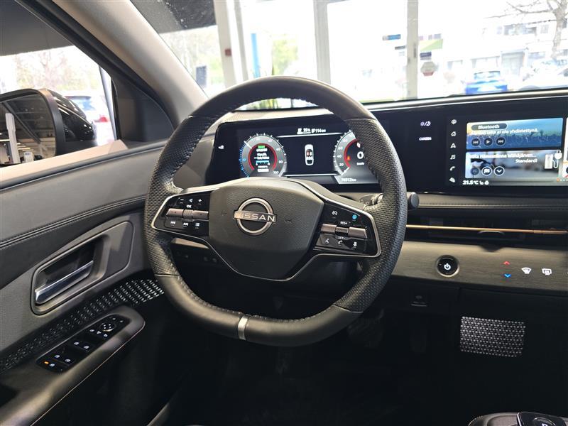 NISSAN Ariya 2023