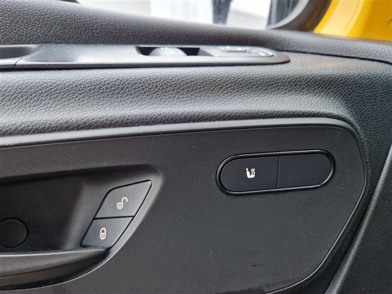 MERCEDES-BENZ Sprinter 2020