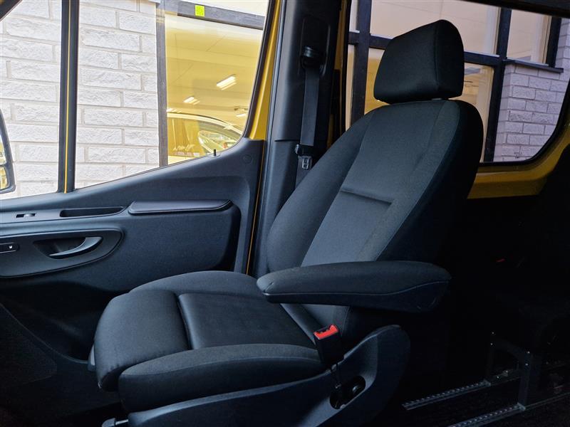 MERCEDES-BENZ Sprinter 2020