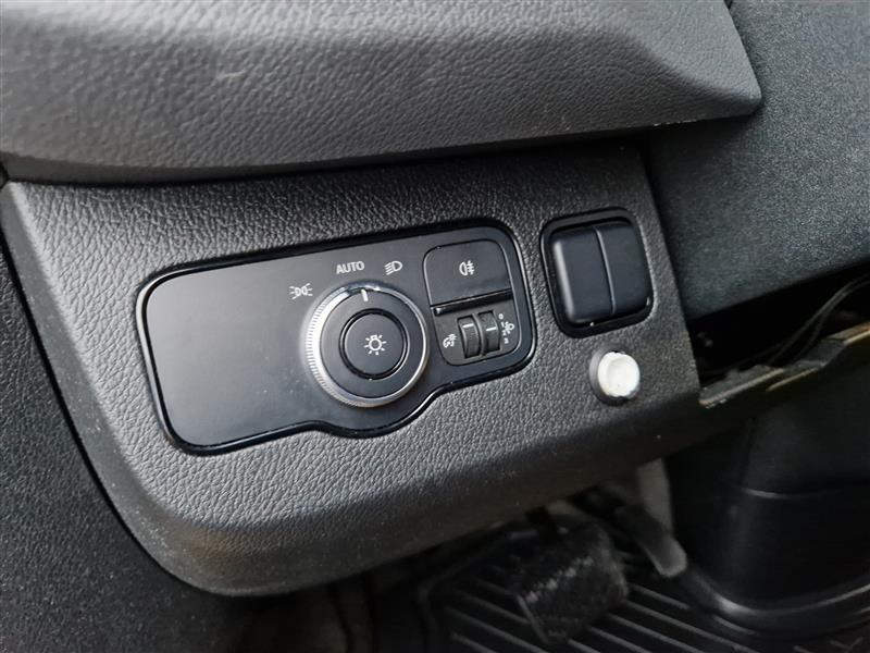 MERCEDES-BENZ Sprinter 2020