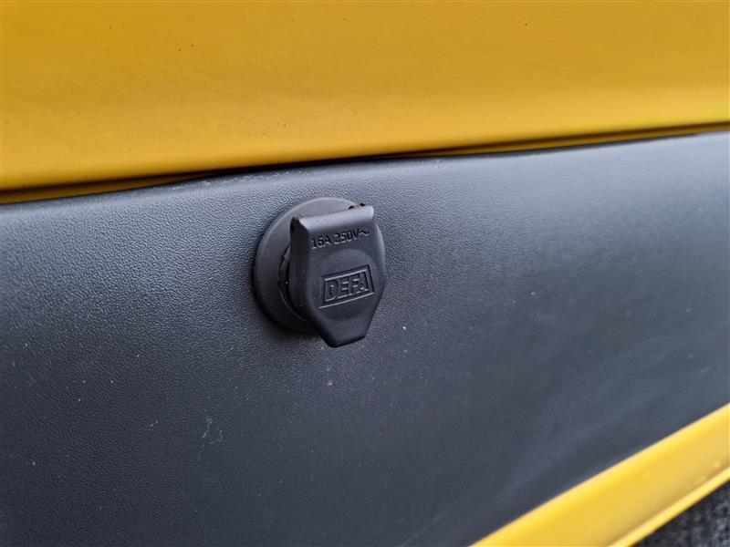 MERCEDES-BENZ Sprinter 2020