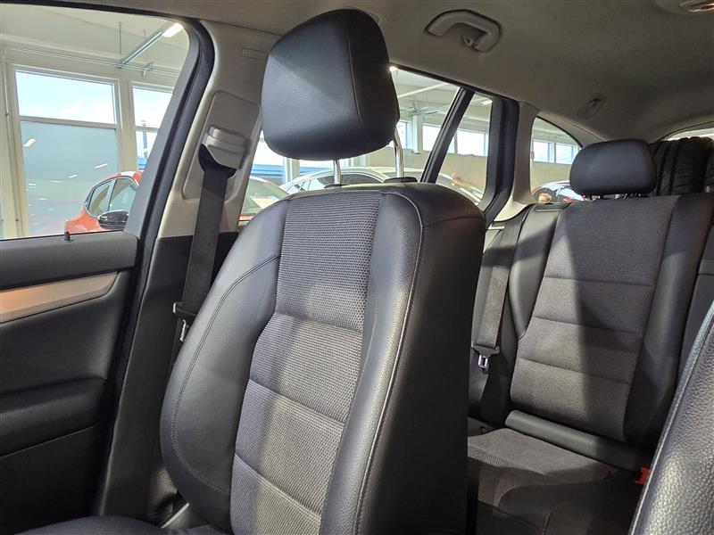 MERCEDES-BENZ C 2011