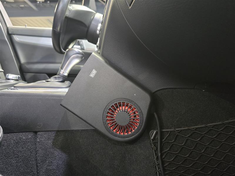 MERCEDES-BENZ C 2011