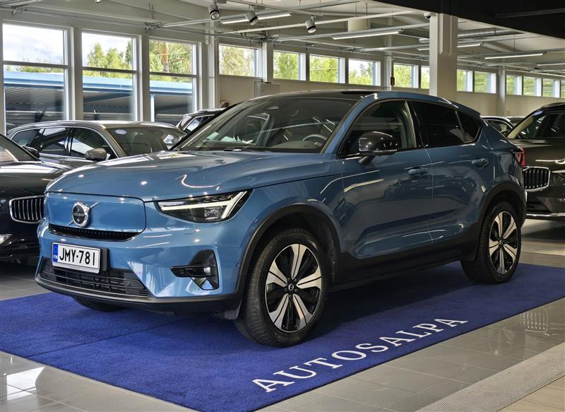 VOLVO C40 2023