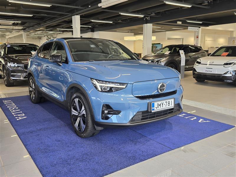 VOLVO C40 2023