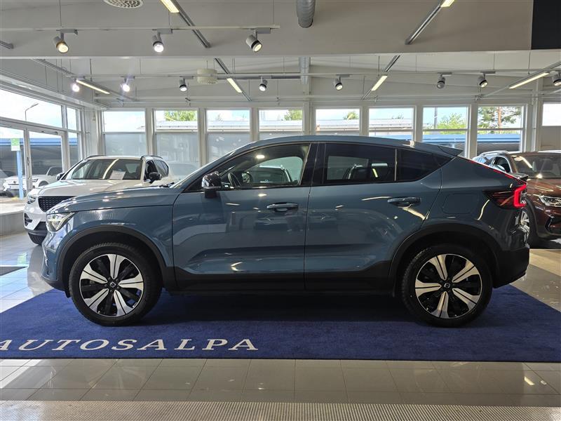 VOLVO C40 2023