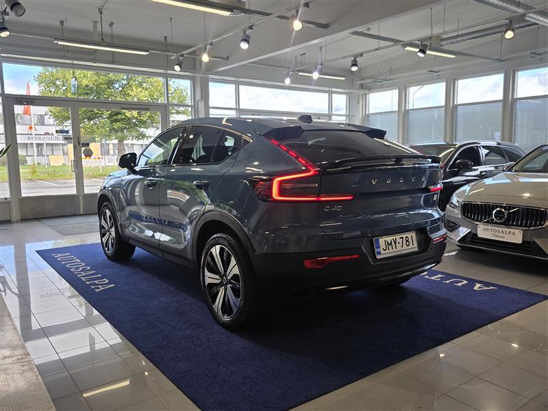 VOLVO C40 2023