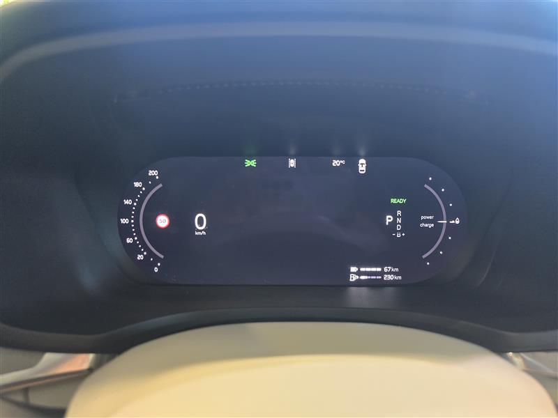 VOLVO V60 2025