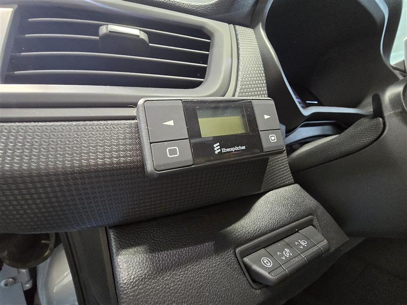 RENAULT Trafic 2025