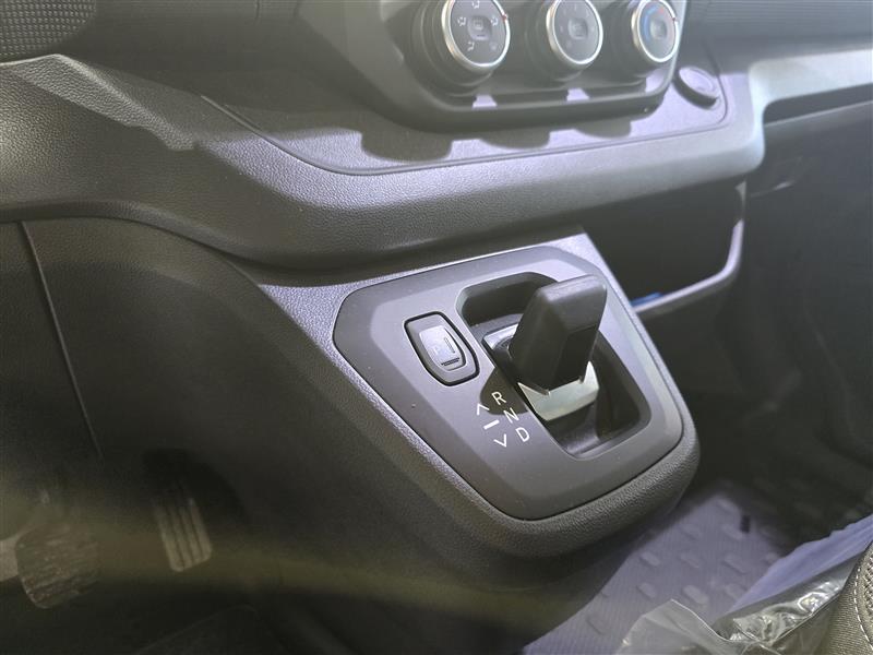RENAULT Trafic 2025