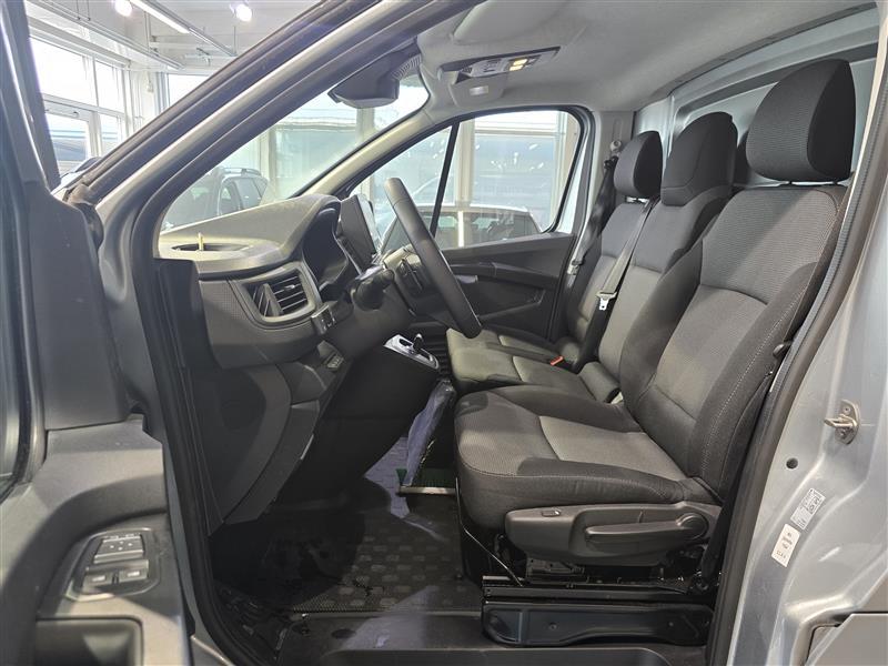 RENAULT Trafic 2025